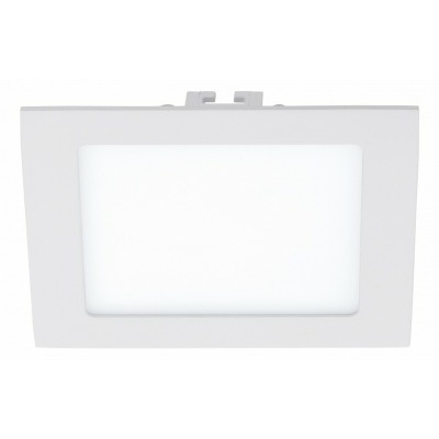 Встраиваемый светильник Eglo Fueva 1 94061 EG_94061