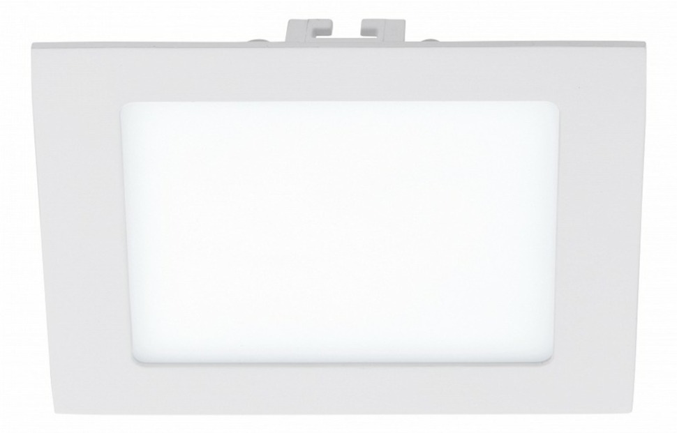 Фото Встраиваемый светильник Eglo Fueva 1 94061 EG_94061 - интернет-магазин МегаТерем в Москве