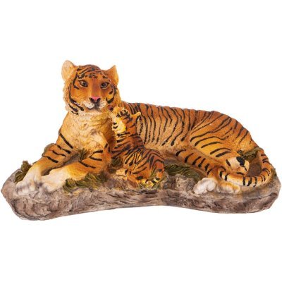 Фигурка тигр 27,5*13,5 см. ...