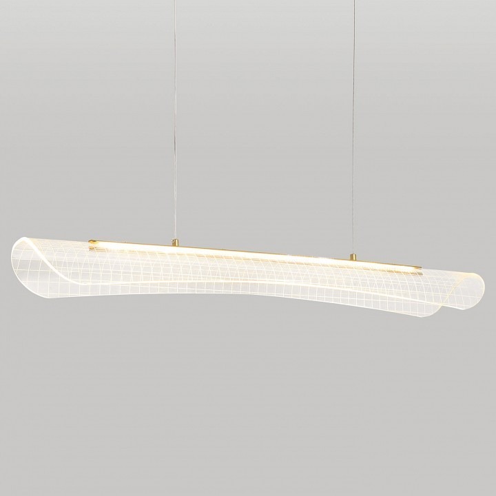 Фото Подвесной светильник Lussole Calvert LSP-7368 - интернет-магазин МегаТерем в Москве