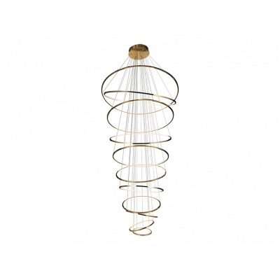 Подвесная люстра Newport LO...