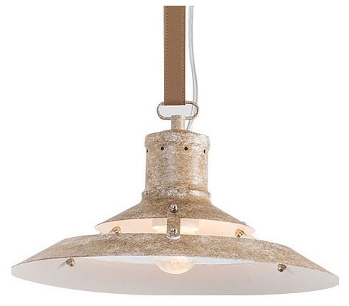 Фото Подвесной светильник Lussole Chicago LSP-8742 - интернет-магазин МегаТерем в Москве