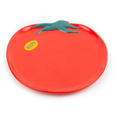 Тарелка сервировочная tomat...