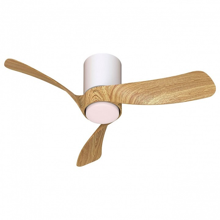 Фото Светильник с вентилятором Mantra NEMO 9054 MN_9054 - интернет-магазин МегаТерем в Москве