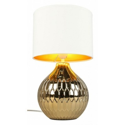 Настольная лампа декоративн...