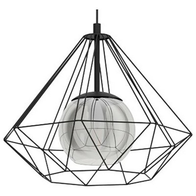 Подвесной светильник Eglo Vernham 43481 EG_43481