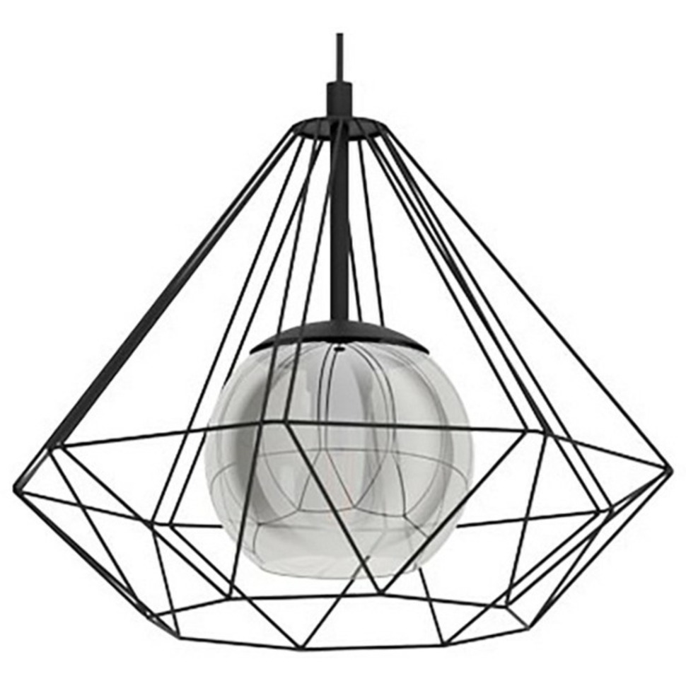 Фото Подвесной светильник Eglo Vernham 43481 EG_43481 - интернет-магазин МегаТерем в Москве