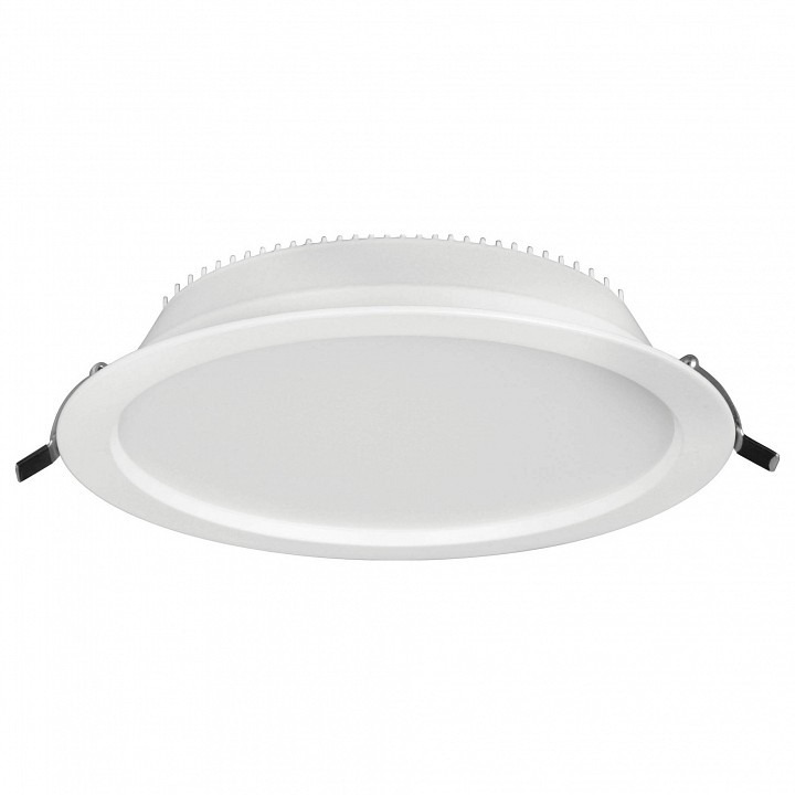 Фото Встраиваемый светильник Mantra NASAO 9250 MN_9250 - интернет-магазин МегаТерем в Москве