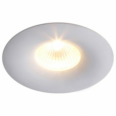 Встраиваемый светильник Divinare Sciuscia 1765/03 PL-1 DV_1765_03_PL-1