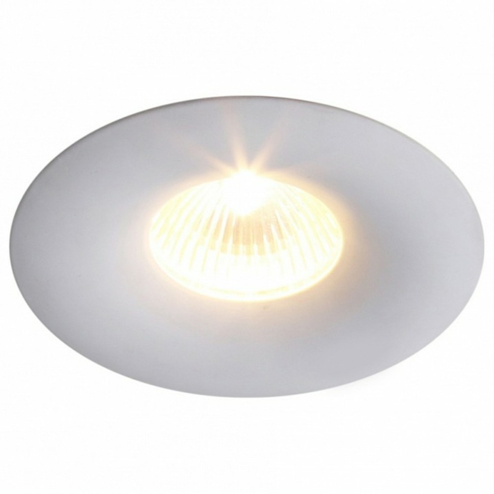 Фото Встраиваемый светильник Divinare Sciuscia 1765/03 PL-1 DV_1765_03_PL-1 - интернет-магазин МегаТерем в Москве