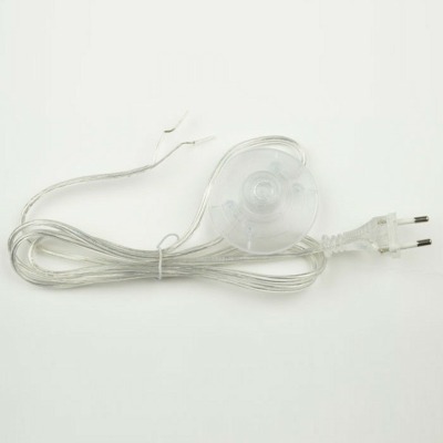 Сетевой провод с выключател...