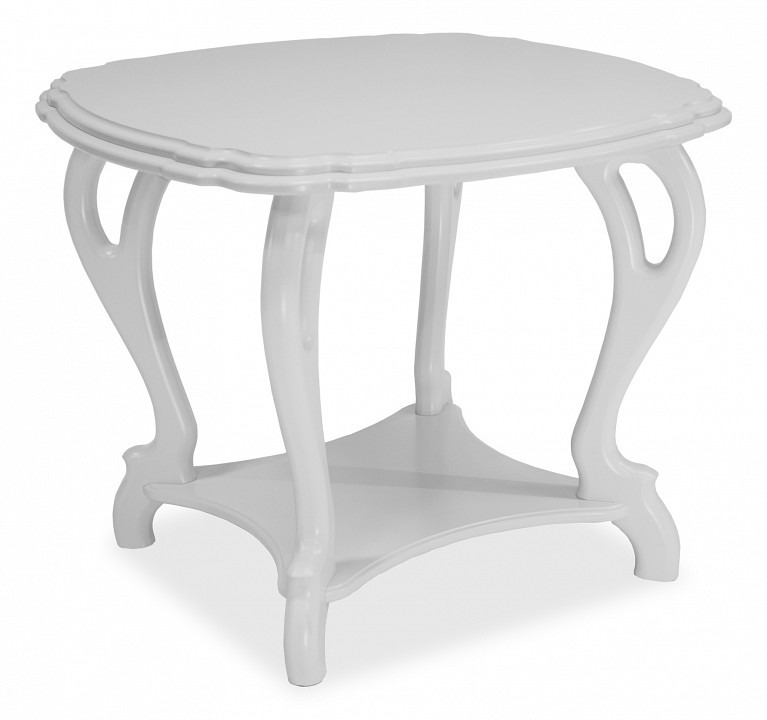 Фото Стол журнальный Leset Кофейный П LST_2100683000002 - интернет-магазин МегаТерем в Москве