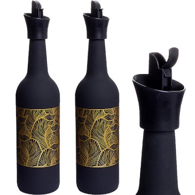 Бутылки для масла и специй с дозатором 2 шт 750 мл MAYER BOCH (80729-1)