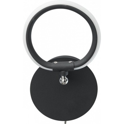 Бра DeMarkt Этингер 704024201