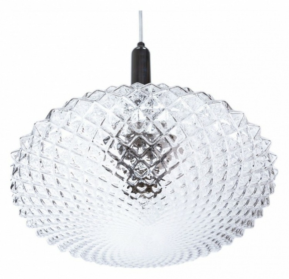 Фото Подвесной светильник Divinare Okab 5005/02 SP-1 DV_5005_02_SP-1 - интернет-магазин МегаТерем в Москве