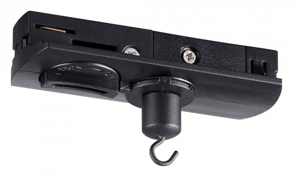 Фото Переходник для трека Novotech Ramo 359135 NV_359135 - интернет-магазин МегаТерем в Москве