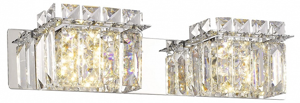 Фото Потолочная люстра Wertmark  WE150.02.101 - интернет-магазин МегаТерем в Москве