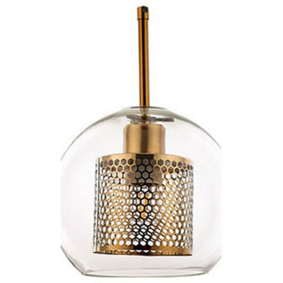 Фото Подвесной светильник Arte Lamp Manchester A7620SP-1AB AR_A7620SP-1AB - интернет-магазин МегаТерем в Москве