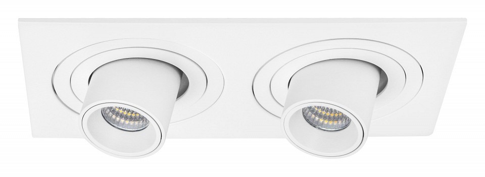 Фото Встраиваемый светильник Lightstar Intero TUBO i526164 LS_i526164 - интернет-магазин МегаТерем в Москве