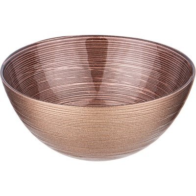 Салатник Miracle шоколад 15...