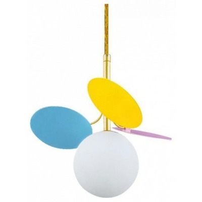 Подвесной светильник Loft i...