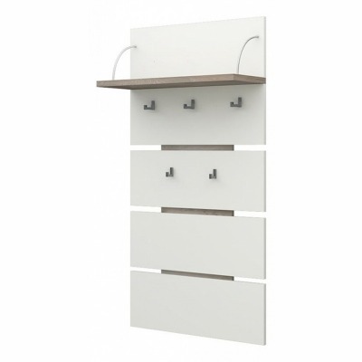 Вешалка настенная Домино не...