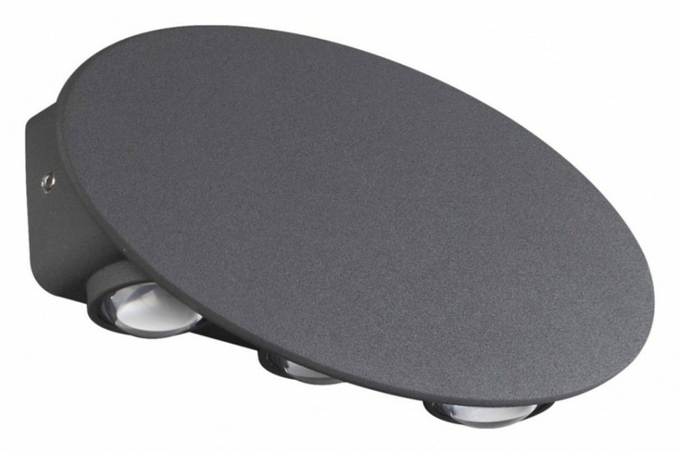 Фото Накладной светильник Novotech Calle 358563 NV_358563 - интернет-магазин МегаТерем в Москве