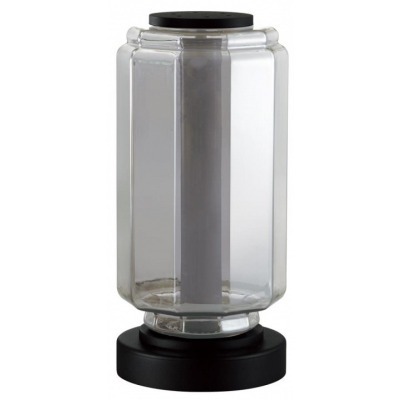 Настольная лампа декоративн...