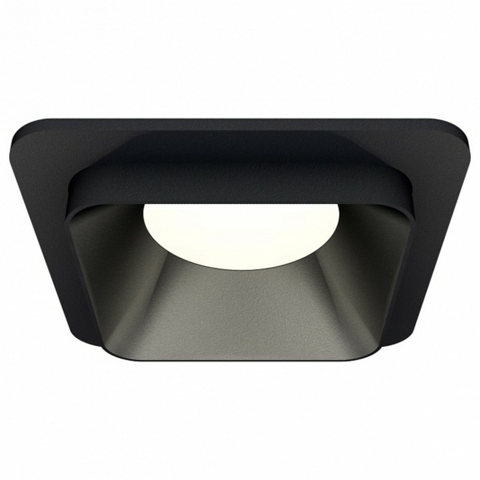 Фото Встраиваемый светильник Ambrella Light XC XC7902002 AMBR_XC7902002 - интернет-магазин МегаТерем в Москве