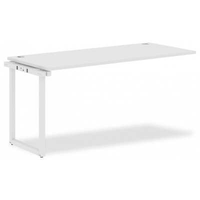 Стол приставной XTEN-Q XIQST 1670 SKY_00-07082800