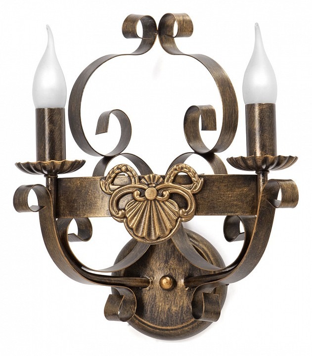 Фото Бра Vitaluce V1161 V1166/2A VI_V1166_2A - интернет-магазин МегаТерем в Москве