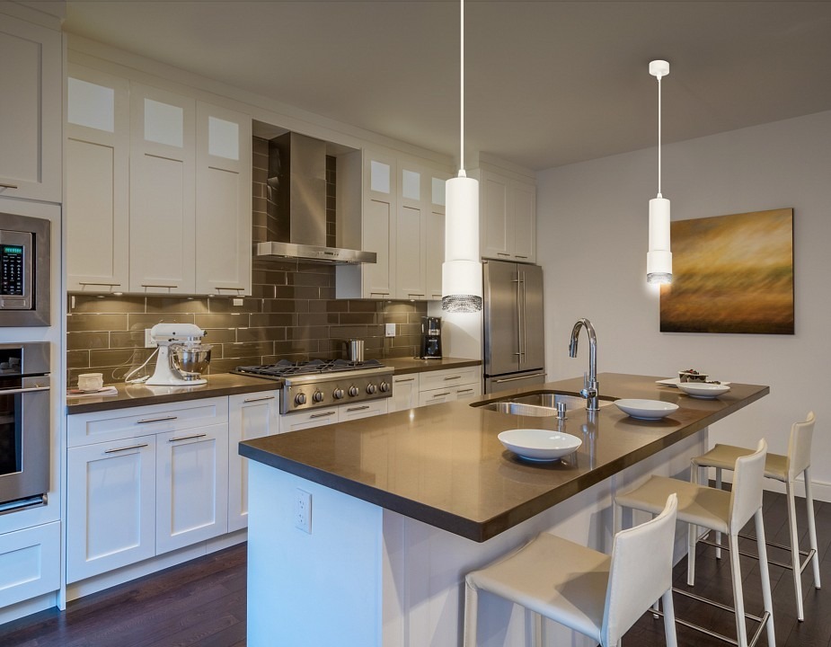 Фото Подвесной светильник Ambrella Light XP XP7401002 AMBR_XP7401002 - интернет-магазин МегаТерем в Москве