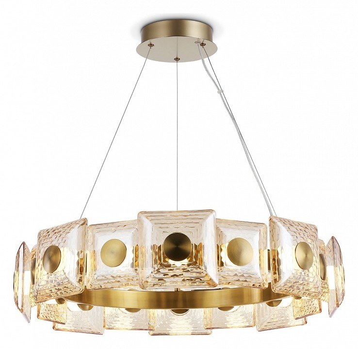 Фото Подвесной светильник Ambrella Light LH LH31027 AMBR_LH31027 - интернет-магазин МегаТерем в Москве