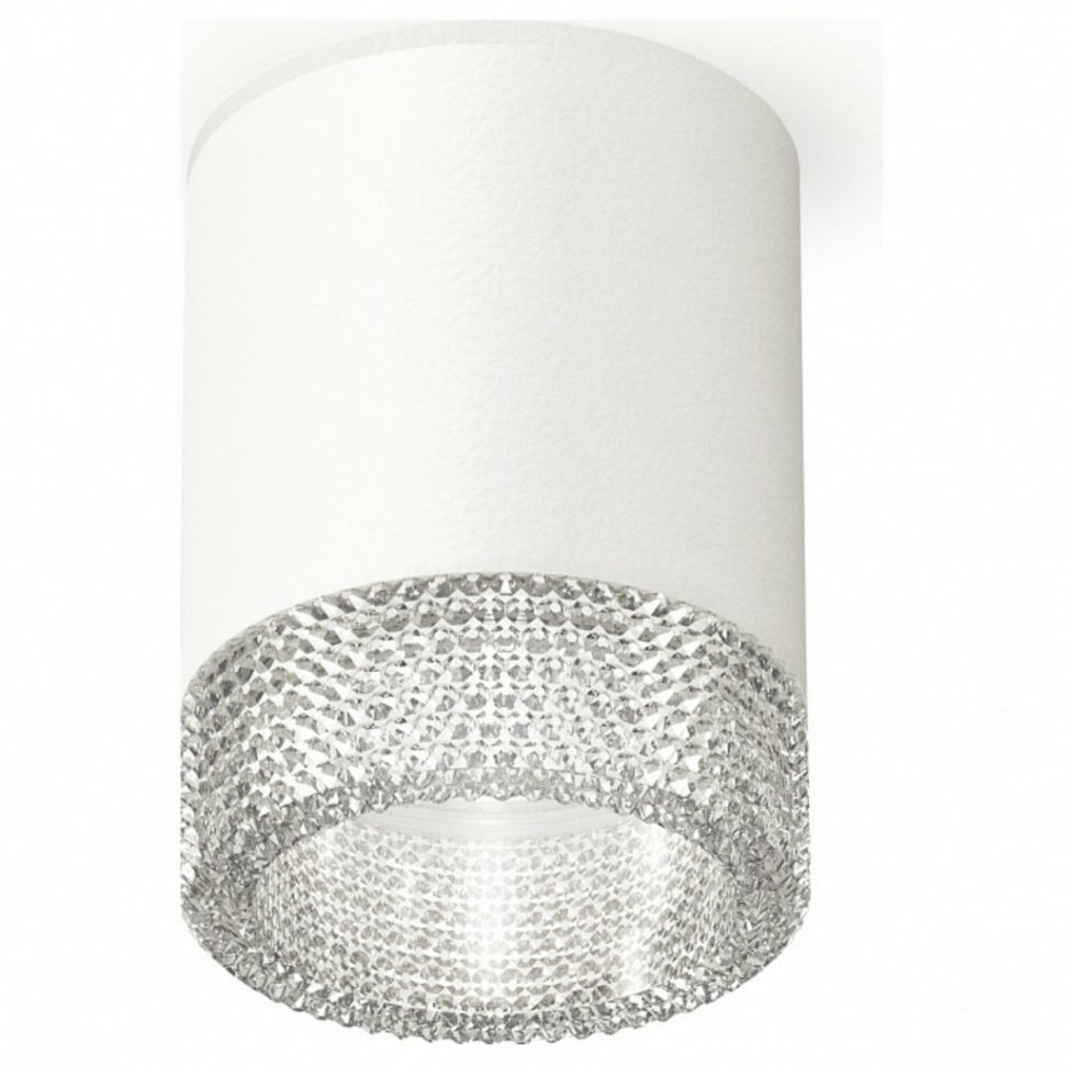 Фото Накладной светильник Ambrella Light XS XS6301040 AMBR_XS6301040 - интернет-магазин МегаТерем в Москве