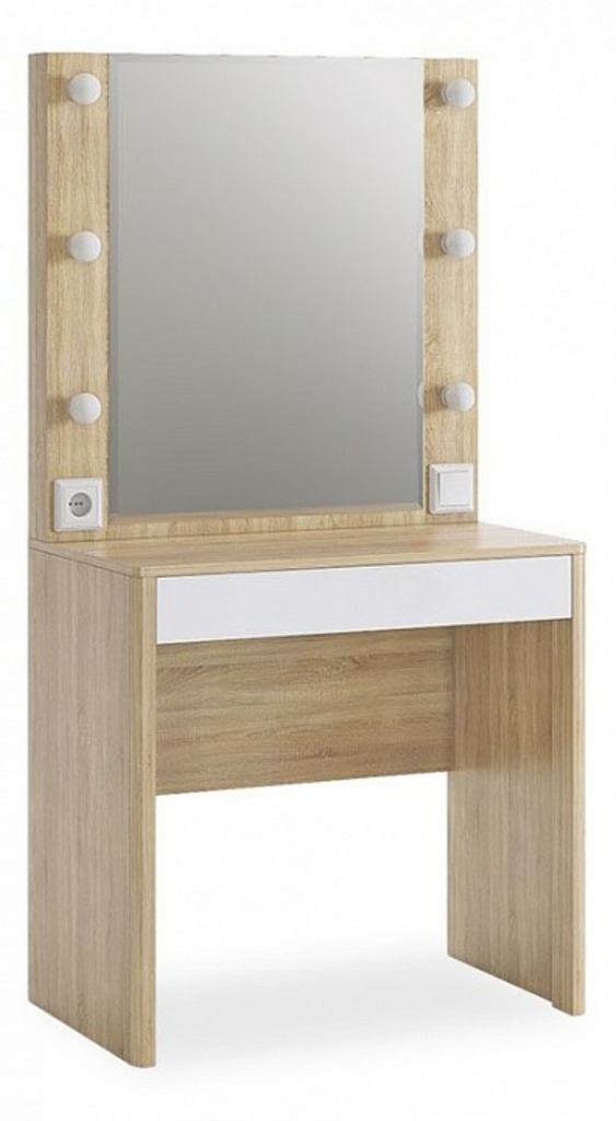 Фото Стол туалетный Зара MBS_SMZ-03_1623 - интернет-магазин МегаТерем в Москве