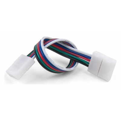 Набор соединителей лент гиб...