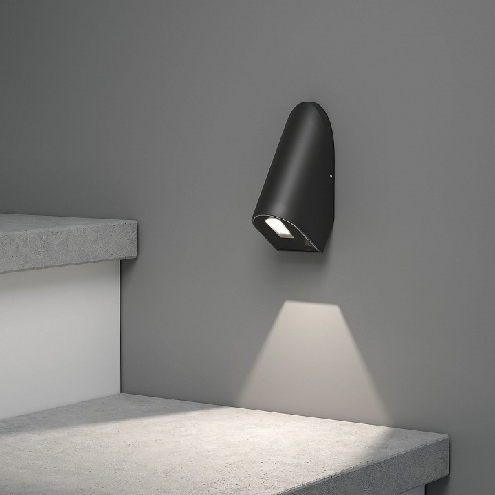 Фото Накладной светильник Elektrostandard Bit a063973 ELK_a063973 - интернет-магазин МегаТерем в Москве