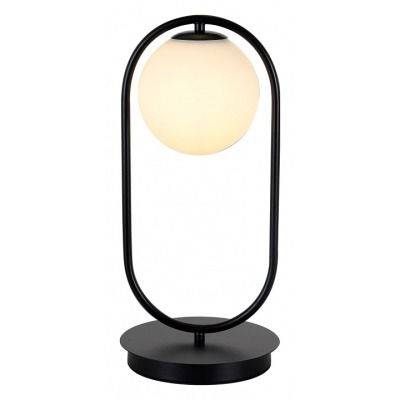 Настольная лампа декоративн...