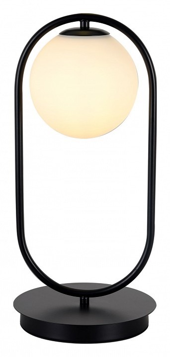 Фото Настольная лампа декоративная Kink Light Кенти 07631-8,19 KL_07631-8.19 - интернет-магазин МегаТерем в Москве