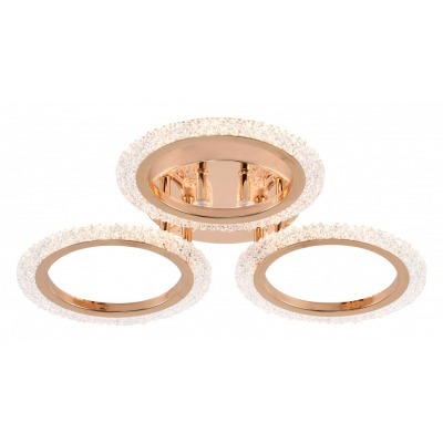 Потолочная люстра Rivoli Evlalia Б0068399 RVL_B0068399