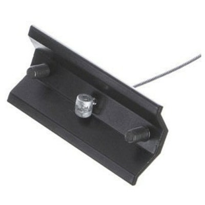 Кронштейн для профиля Gauss...