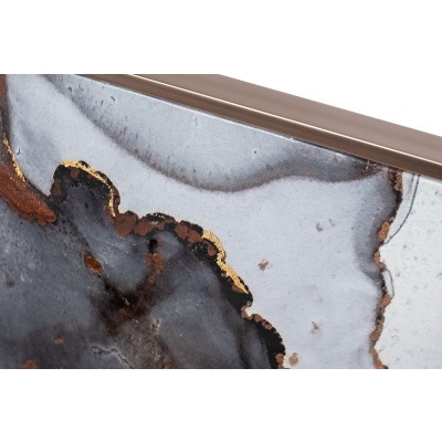 Постеры Мрамор. Диптих-2 (2...