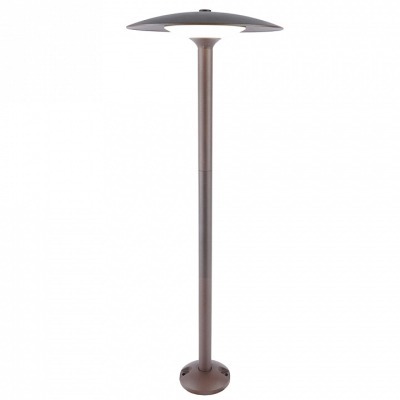 Наземный низкий светильник Feron DH704 51981 FE_51981