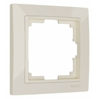 Рамка на 1 пост Werkel Snab...