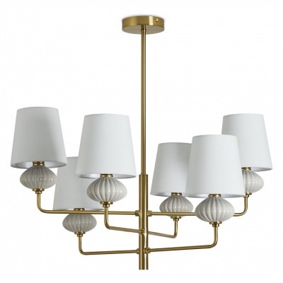 Люстра на штанге Freya Cera...