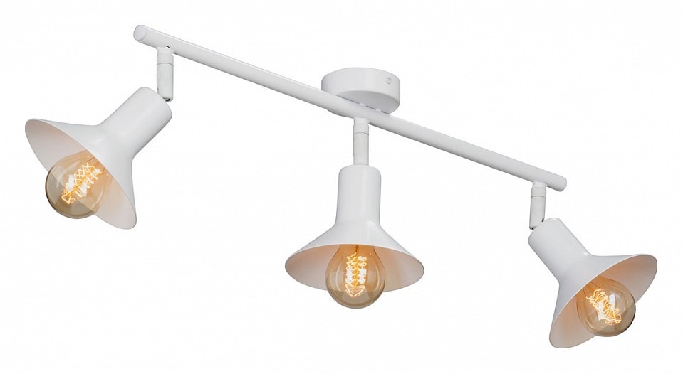 Фото Спот Vitaluce V4807 V4807-0/3PL VI_V4807-0_3PL - интернет-магазин МегаТерем в Москве