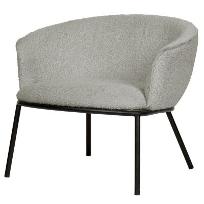 Лаунж-кресло paal, букле, с...