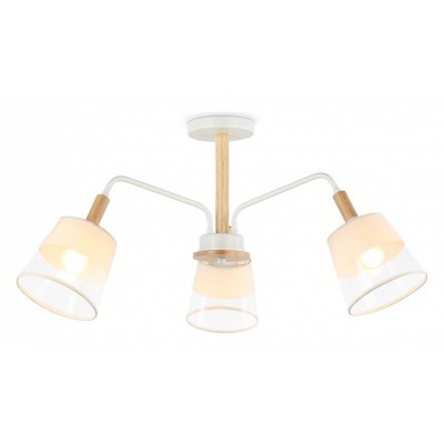 Люстра на штанге Ambrella Light TR TR4737 AMBR_TR4737