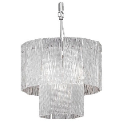 Подвесная люстра Vitaluce V5321 V5321-9/6+1 VI_V5321-9_6_1