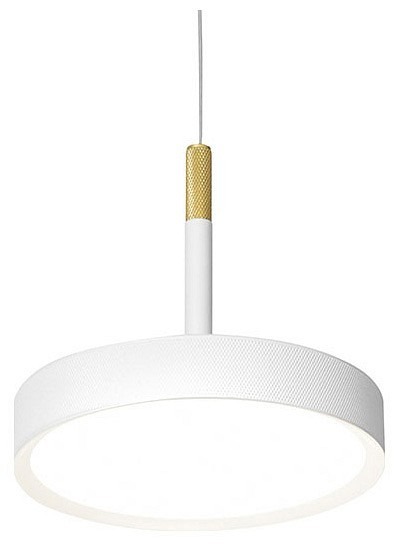 Фото Подвесной светильник Favourite Piller 4505-1P FV_4505-1P - интернет-магазин МегаТерем в Москве